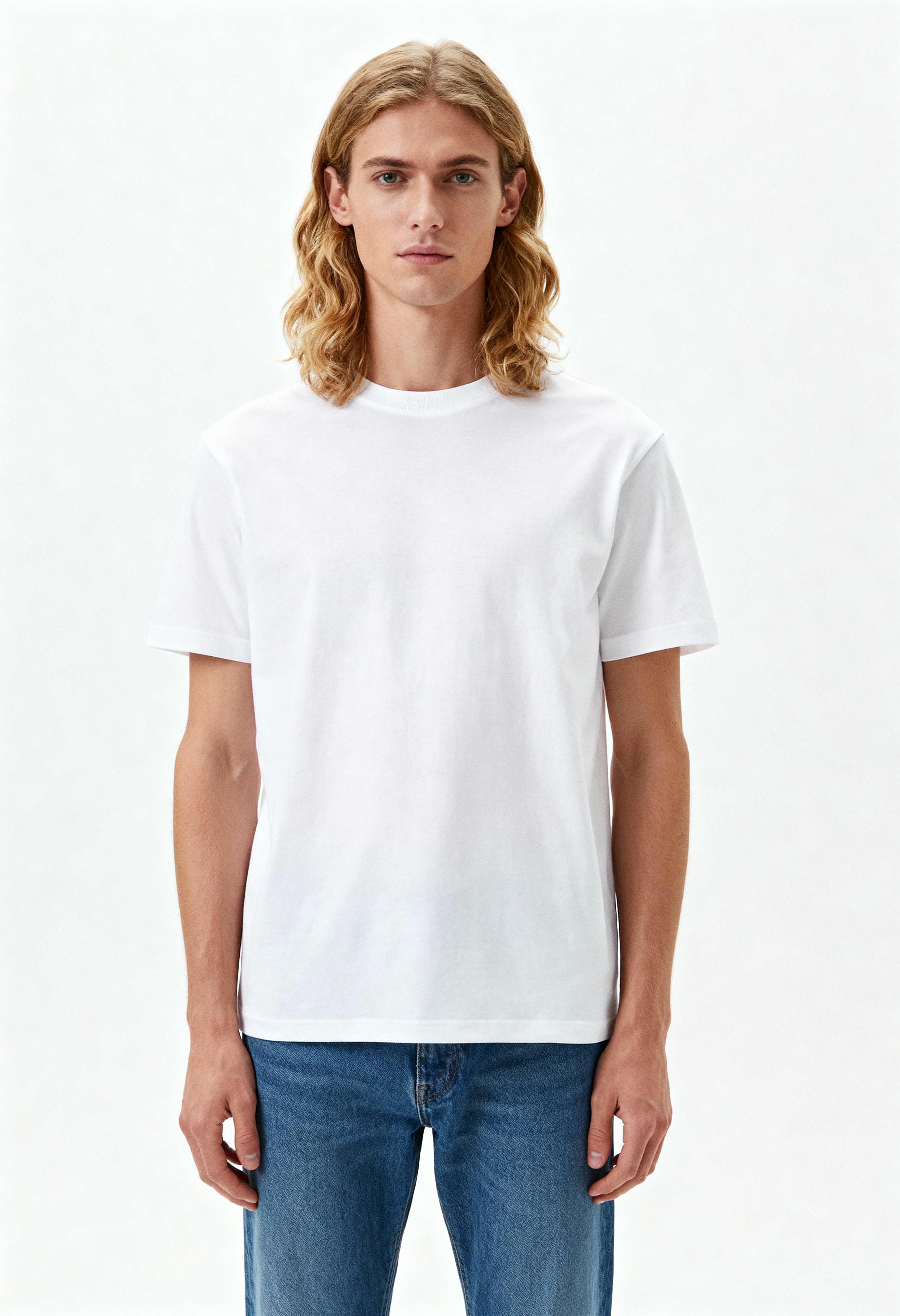 Lockie avatar model